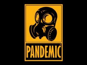 Pandemic Studios