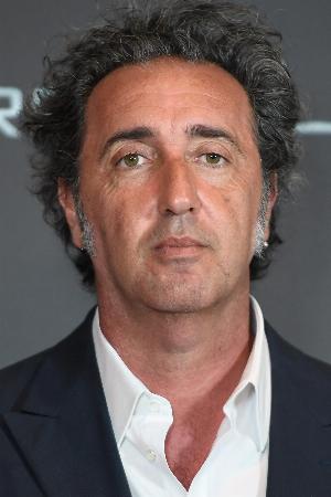 Paolo Sorrentino