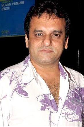 Paresh Ganatra