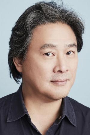 Park Chan-wook