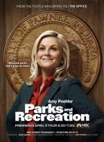 Parks and Recreation (Serie de TV)