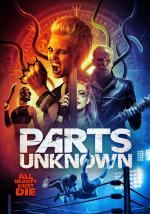 Parts Unknown 