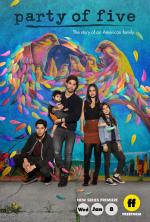 Party of Five (Serie de TV)