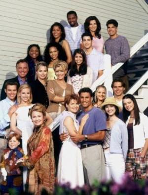 Passions (TV Series)