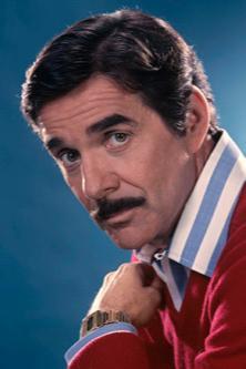 Pat Harrington Jr.