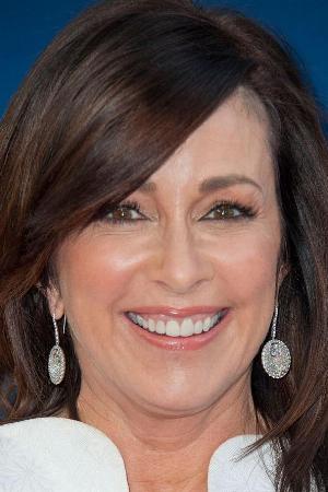 Patricia Heaton