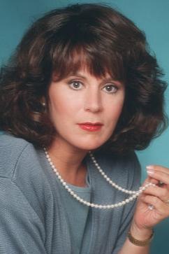 Patricia Richardson