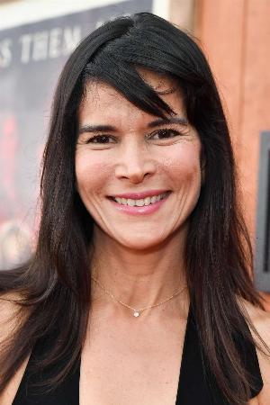 Patricia Velasquez