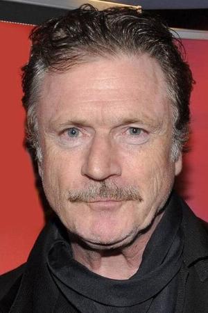 Patrick Bergin