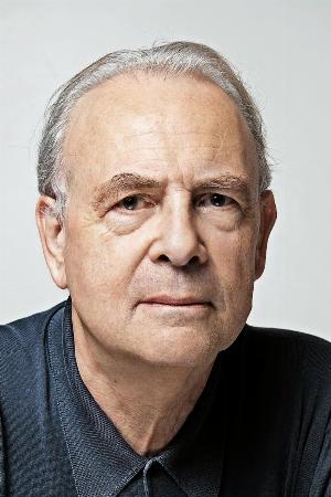 Patrick Modiano