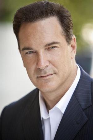 Patrick Warburton