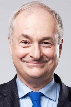 Paul Gambaccini