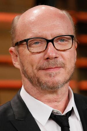 Paul Haggis