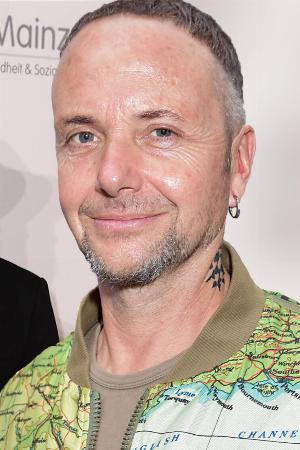 Paul Landers