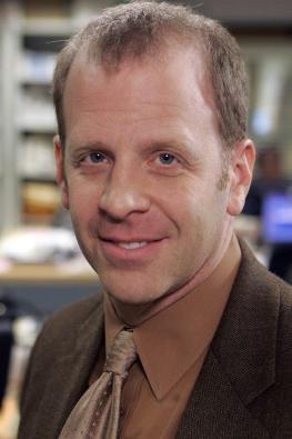 Paul Lieberstein