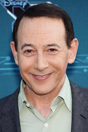 Paul Reubens