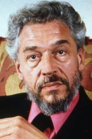 Paul Scofield