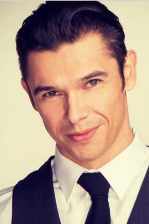 Paul Telfer