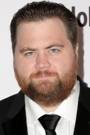 Paul Walter Hauser