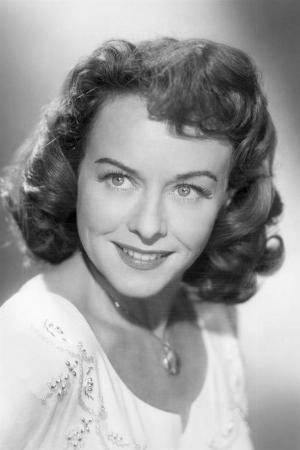 Paulette Goddard