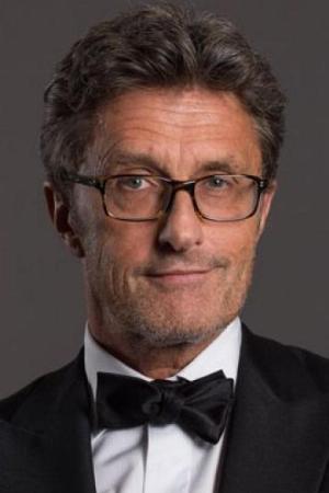 Pawel Pawlikowski