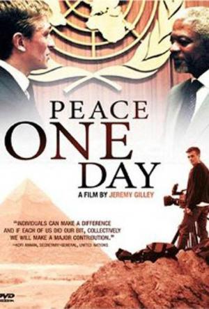 Peace one day 