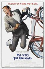 Pee-Wee's Big Adventure 