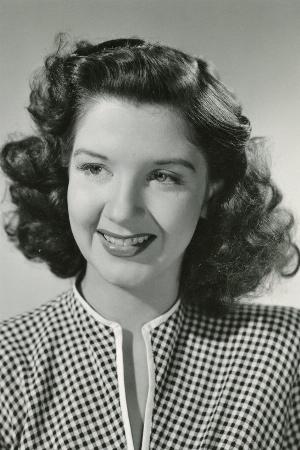 Peggy Ryan