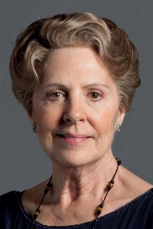 Penelope Wilton