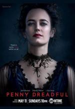 Penny Dreadful - Pilot Episode (TV)