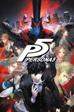 Persona 5 