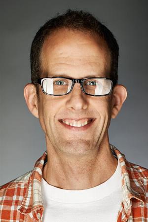 Pete Docter