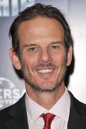 Peter Berg