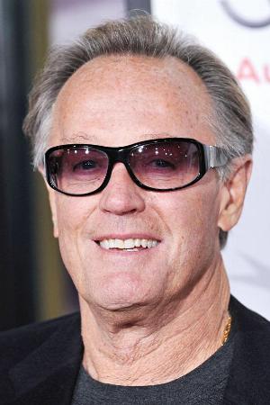 Peter Fonda