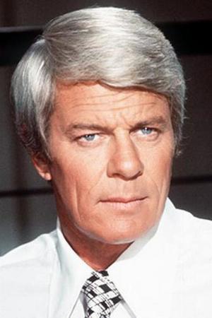 Peter Graves