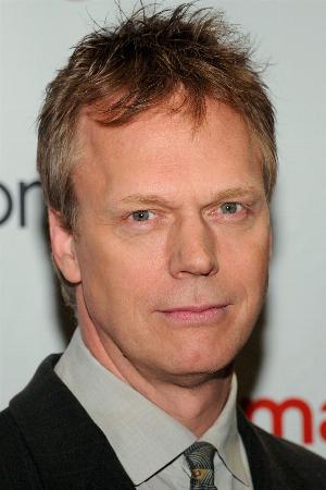 Peter Hedges 