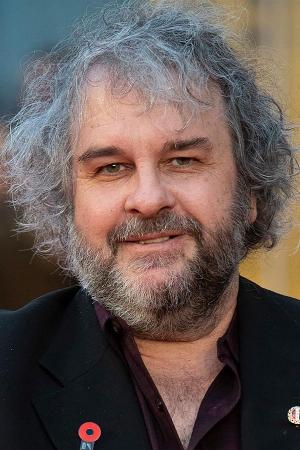 Peter Jackson