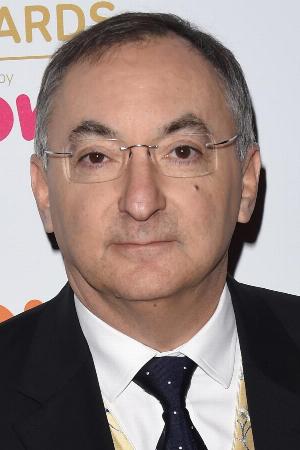 Peter Kosminsky