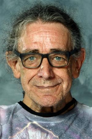 Peter Mayhew