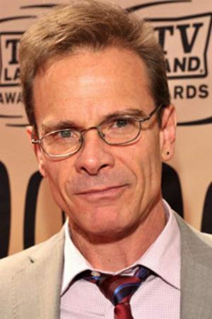 Peter Scolari