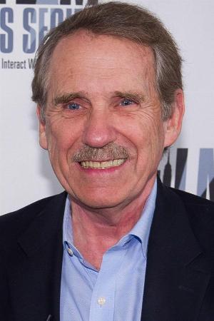 Peter Travers