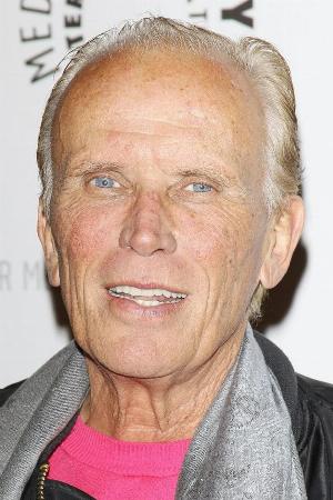 Peter Weller