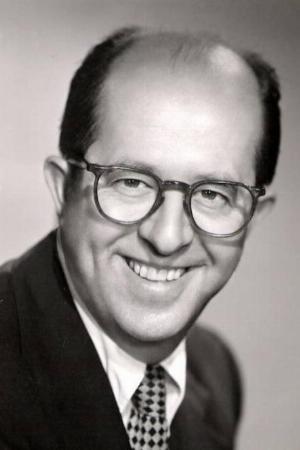 Phil Silvers