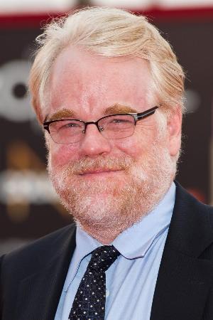 Philip Seymour Hoffman