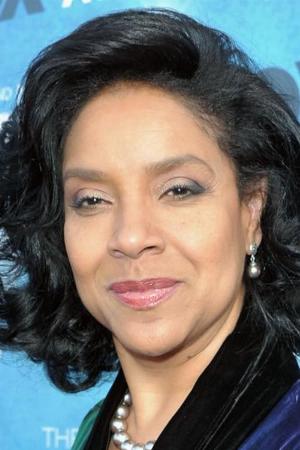 Phylicia Rashad