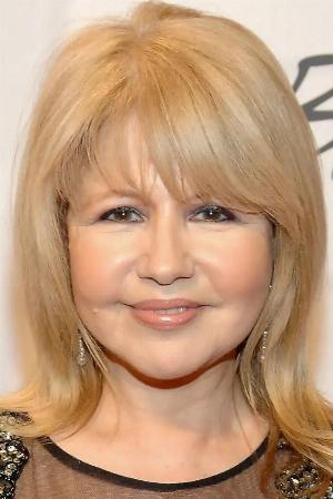 Pia Zadora