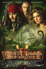 Pirates of the Caribbean: Dead Man's Chest 