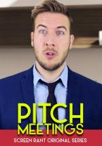 Pitch Meetings (TV Series)