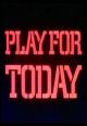 Play for Today (Serie de TV)