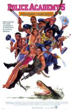 Police Academy 5: Assignment Miami Beach 